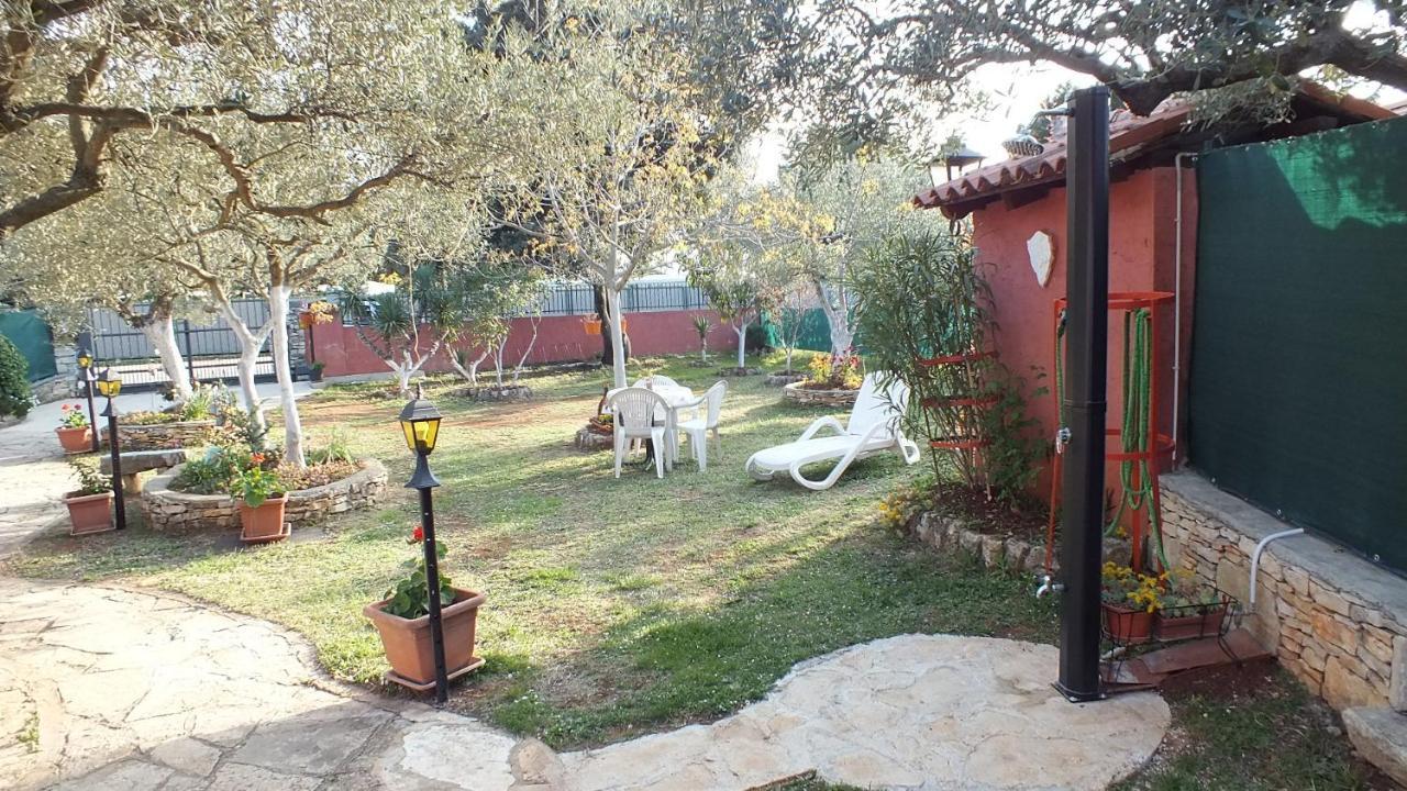 로비니 Casa Terren Grande 빌라 외부 사진