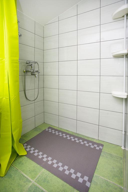 로비니 Casa Terren Grande 빌라 외부 사진