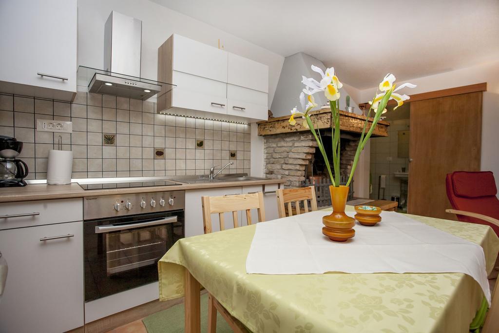 로비니 Casa Terren Grande 빌라 외부 사진