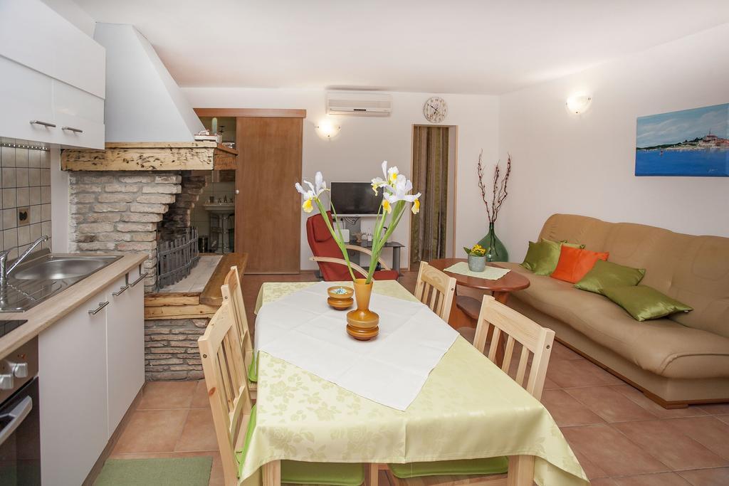 로비니 Casa Terren Grande 빌라 외부 사진