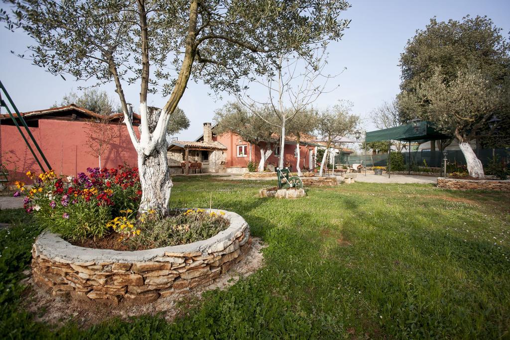 로비니 Casa Terren Grande 빌라 외부 사진